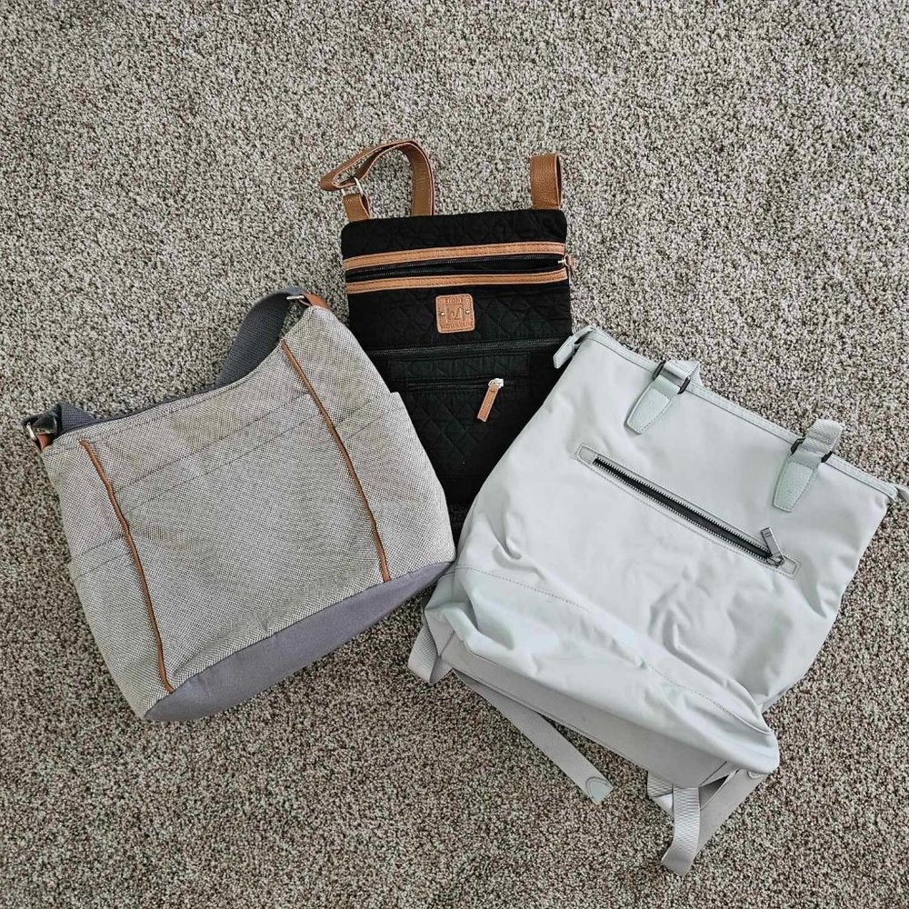 Purses/Bags